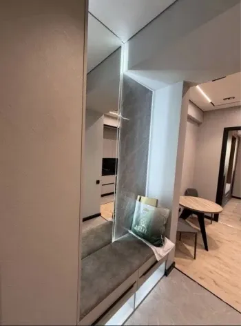 35 m², 1-xonali kvartira, 7/24-1