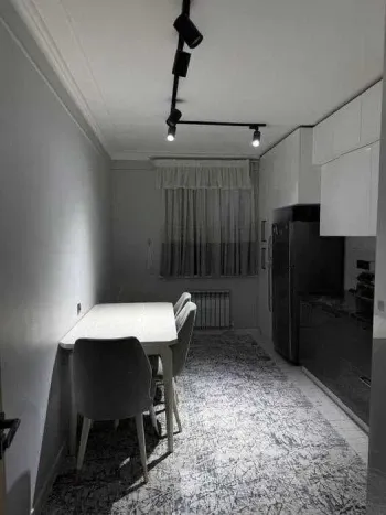 82 м², 3-комн. квартира, 1/16-3