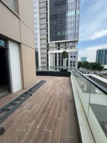 83 м², 2-комн. квартира, 5/51-2