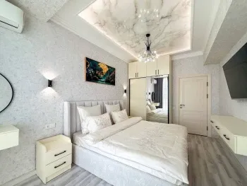 83 м², 3-комн. квартира, 9/10-3