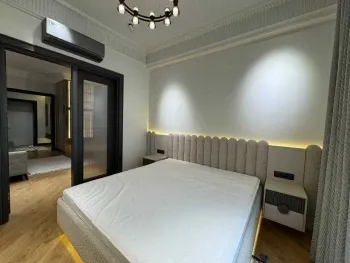 54 м², 2-комн. квартира, 4/6-0