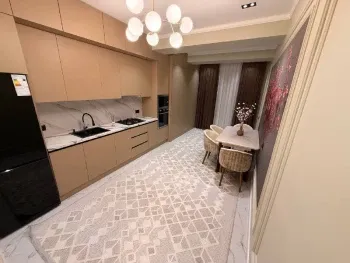 95 m², 3-xonali kvartira, 9/10-2