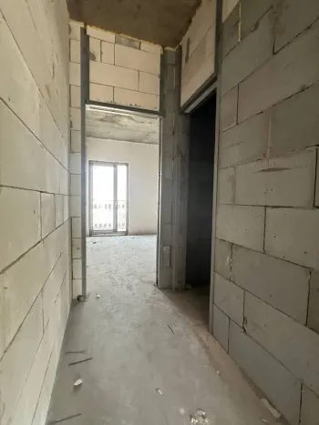 126 м², 3-комн. квартира, 8/10-3