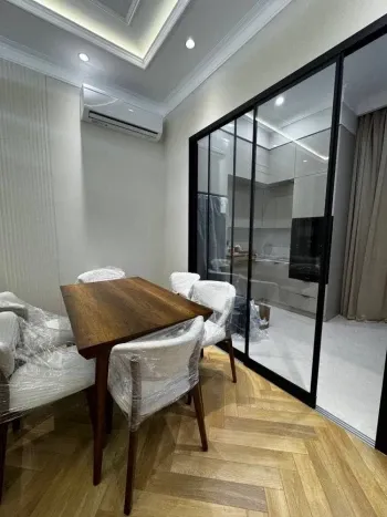 85 м², 3-комн. квартира, 4/7-2