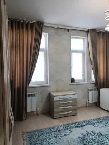 70 m², 2-xonali kvartira, 7/9-1