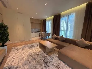 64 м², 2-комн. квартира, 6/10-2