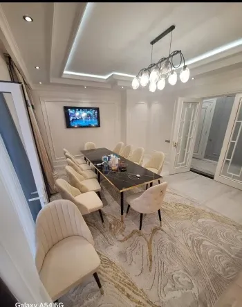 115 м², 5-комн. квартира, 2/12-1