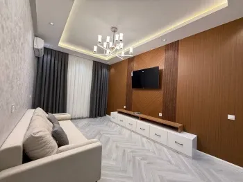 70 м², 2-комн. квартира, 7/9-0