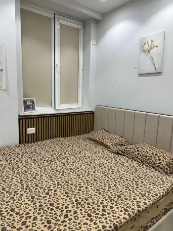43 м², 2-комн. квартира, 3/9-3