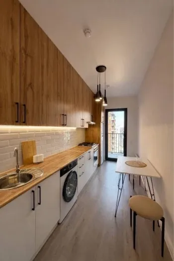 31 м², 1-комн. квартира, 10/12-3