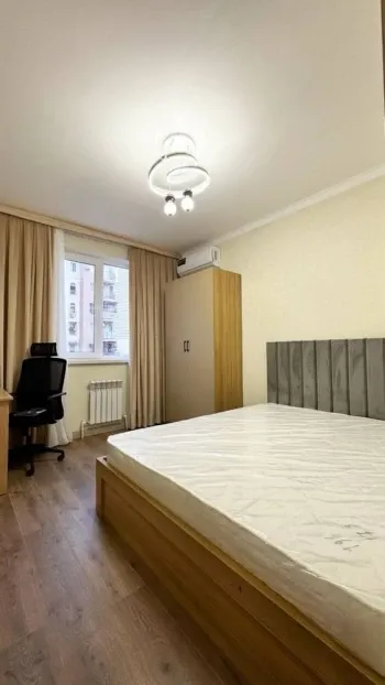 30 м², 1-комн. квартира, 1/9-2