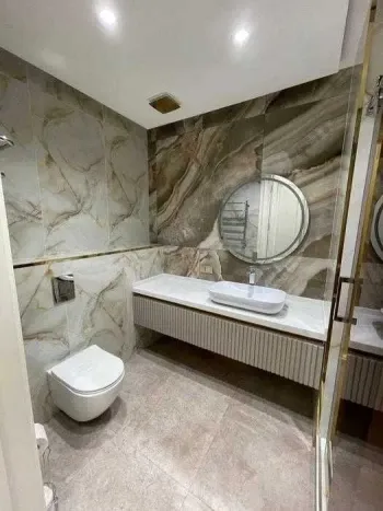 85 м², 3-комн. квартира, 2/10-3