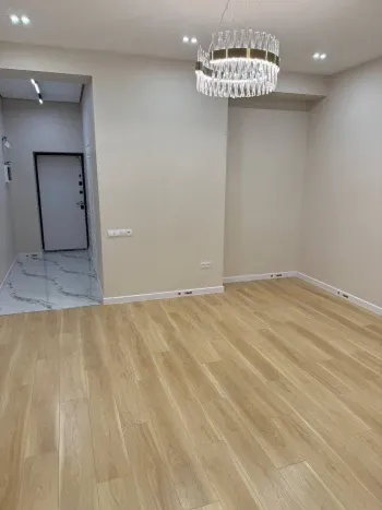 44 м², 2-комн. квартира, 11/12-2