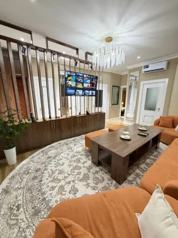 80 м², 3-комн. квартира, 7/10-1