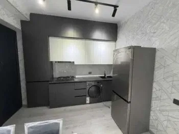 42 м², 2-комн. квартира, 2/16-0