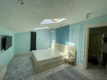 175 m², 5-xonali kvartira, 7/8-3