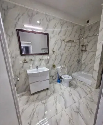 42 м², 1-комн. квартира, 5/9-3