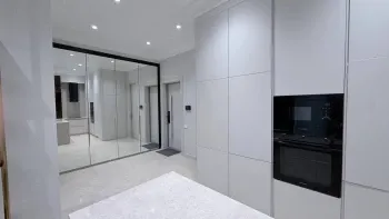 55 м², 3-комн. квартира, 8/11-3
