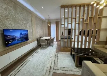 95 м², 3-комн. квартира, 5/10-3