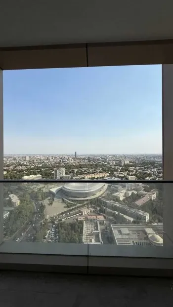 94 м², 4-комн. квартира, 34/51-3