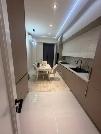 117 м², 4-комн. квартира, 2/9-3