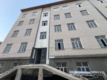 54 м², 2-комн. квартира, 1/5-0