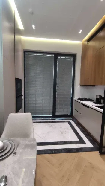 65 м², 3-комн. квартира, 7/14-3