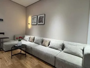 83 м², 3-комн. квартира, 5/6-2