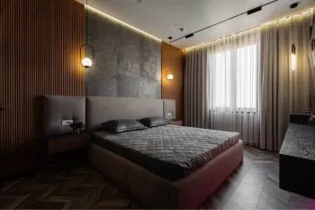 80 м², 3-комн. квартира, 12/15-2