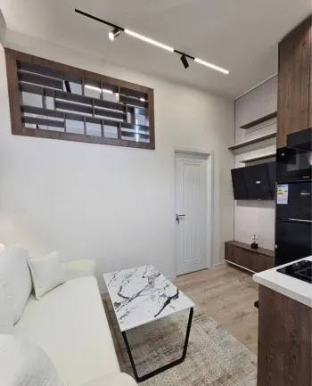 35 м², 2-комн. квартира, 5/14-1