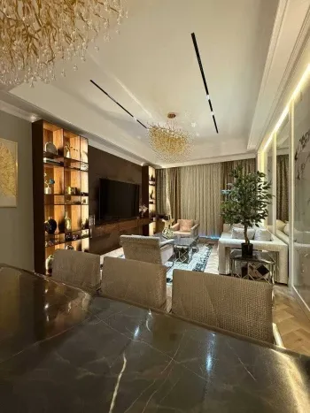 83 m², 3-xonali kvartira, 6/10-1