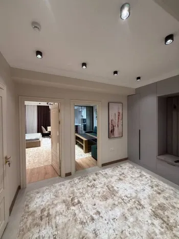 55 м², 2-комн. квартира, 11/16-3