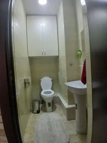 62 м², 3-комн. квартира, 4/5-3