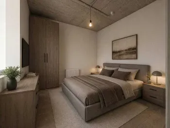 51 м², 3-комн. квартира, 10/15-3