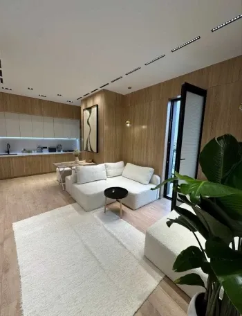 79 m², 2-xonali kvartira, 11/12-1