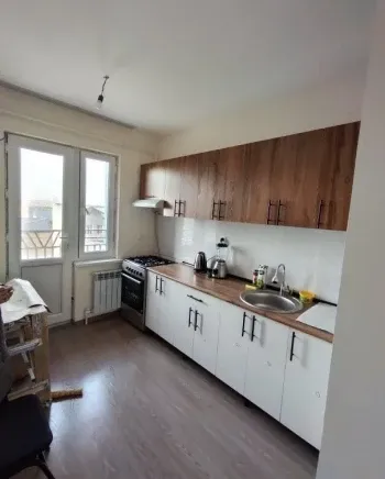 65 м², 3-комн. квартира, 4/10-0