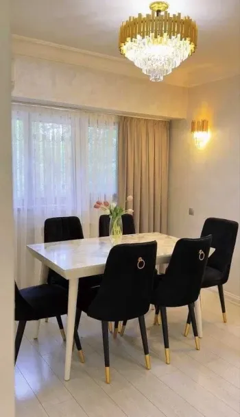 80 m², 3-xonali kvartira, 2/9-1