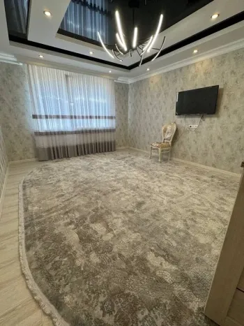 85 м², 3-комн. квартира, 10/16-1