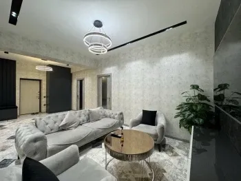105 м², 3-комн. квартира, 5/10-1