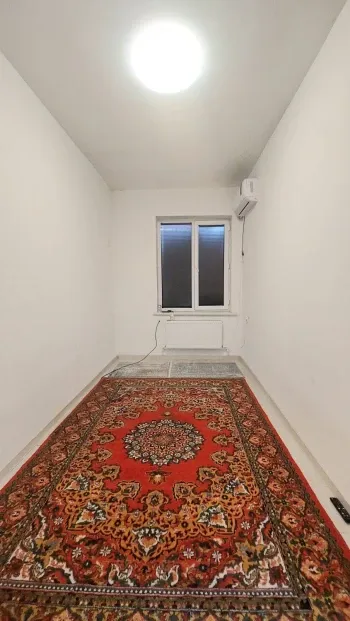 58 m², 3-xonali kvartira, 2/5-1