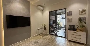 54 м², 2-комн. квартира, 4/9-2