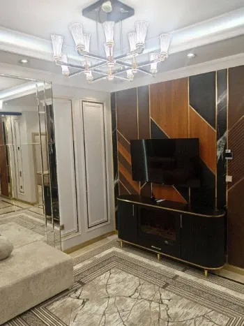 60 м², 2-комн. квартира, 11/14-1