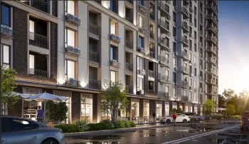 71 м², 3-комн. квартира, 4/12-3