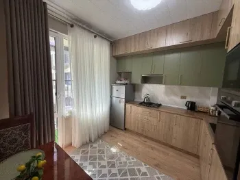 41 m², 1-xonali kvartira, 2/12-2