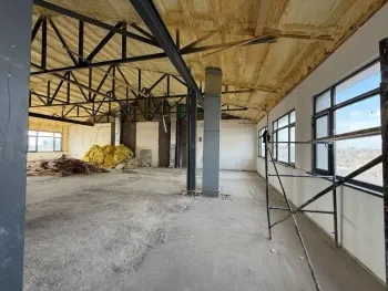 242 m², 5-xonali kvartira, 9/9-2