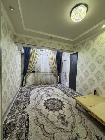 65 м², 2-комн. квартира, 9/11-2