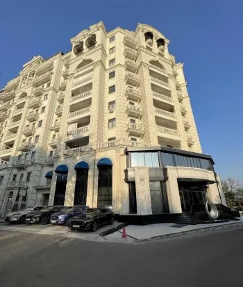 85 м², 3-комн. квартира, 2/10-1