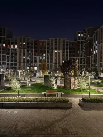 56 м², 2-комн. квартира, 4/9-0