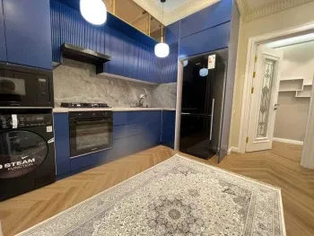 43 м², 2-комн. квартира, 3/9-3