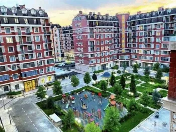 170 м², 5-комн. квартира, 8/9-0
